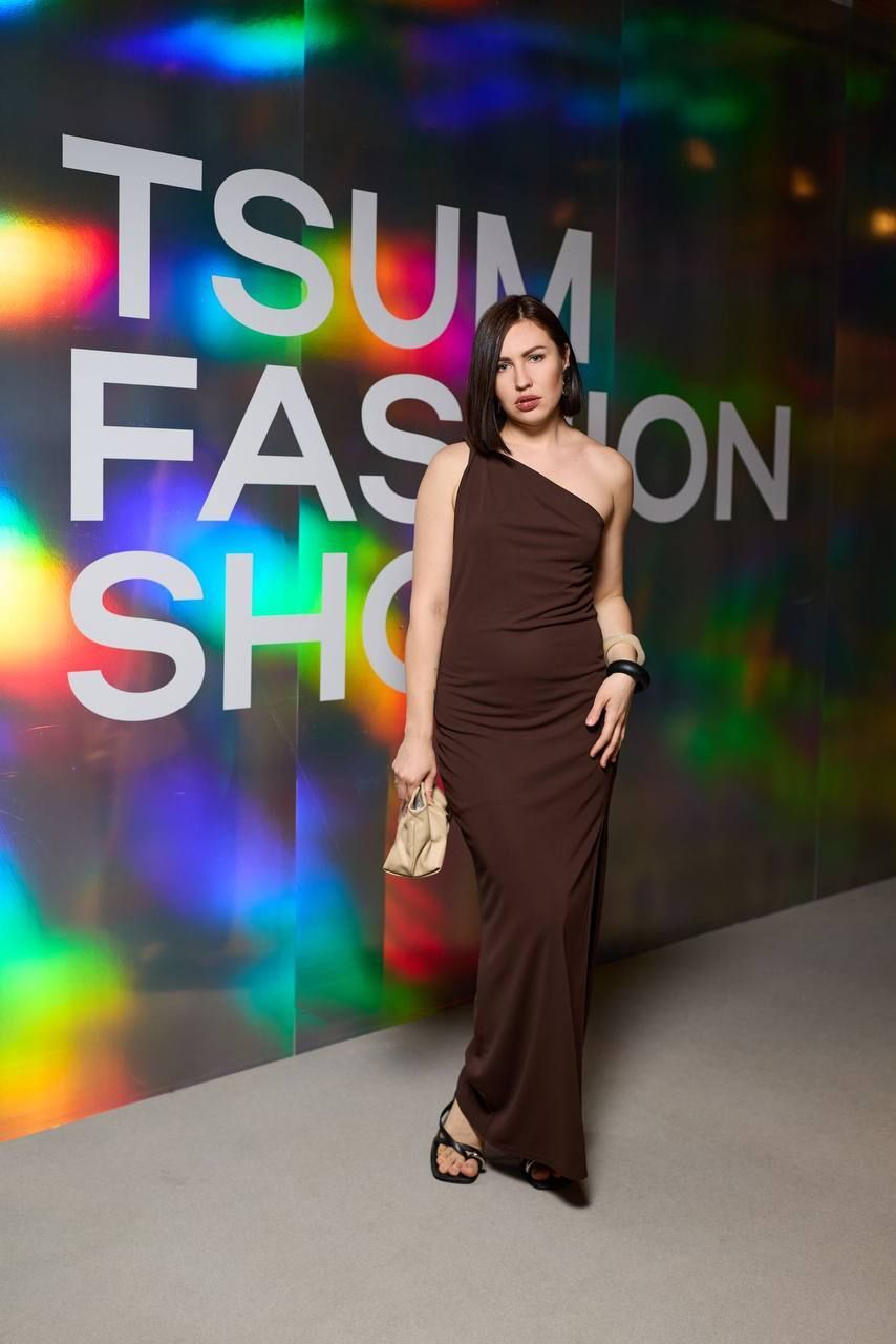 Moscow FW