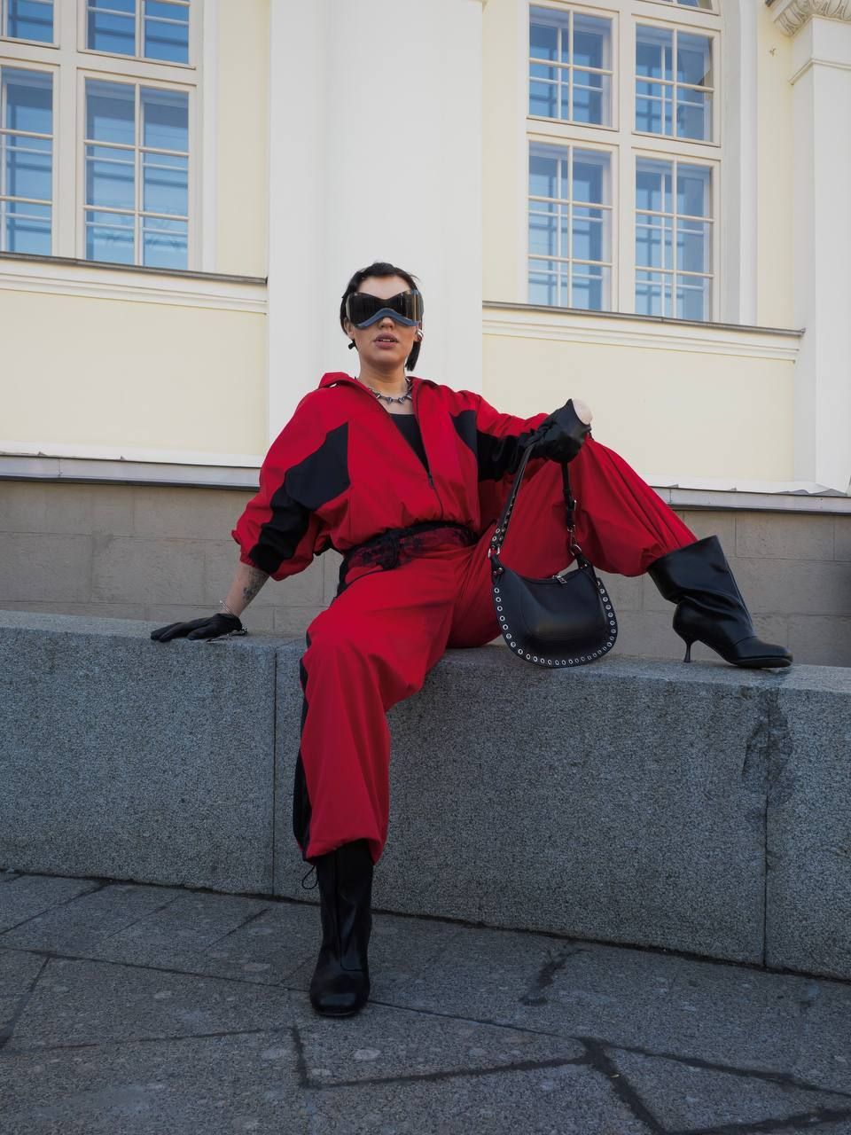 Moscow FW